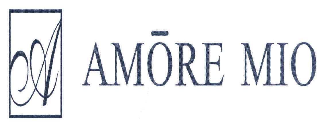 AMORE MIO A