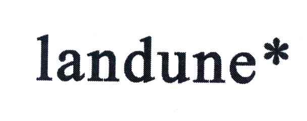 LANDUNE
