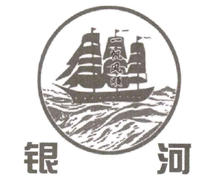 银河及图形