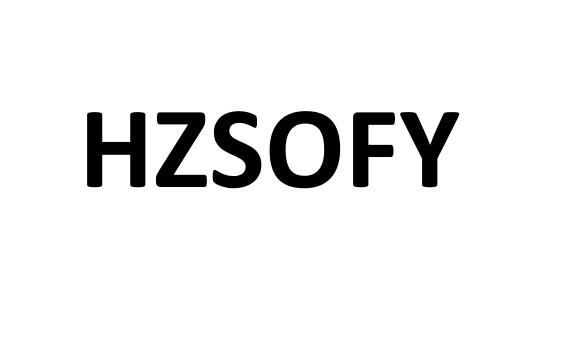 HZSOFY