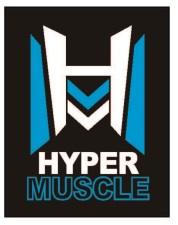 HYPER MUSCLE HM