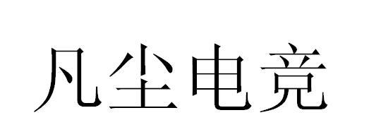 凡尘电竞