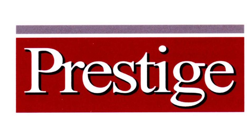 PRESTIGE