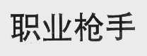 职业枪手