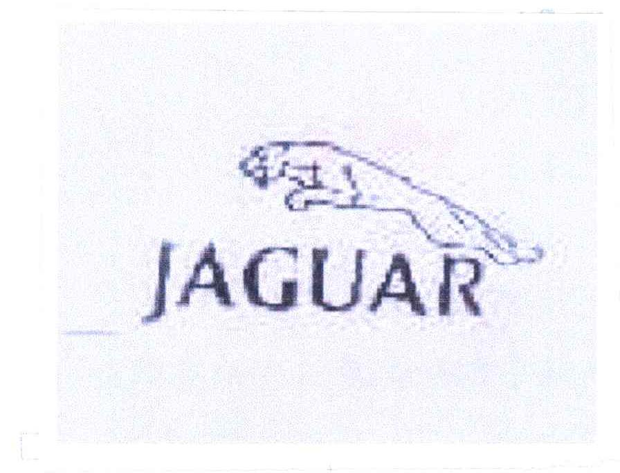 JAGUAR