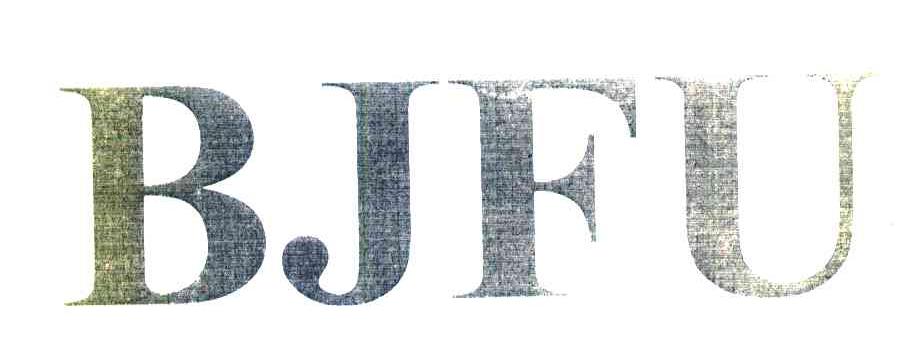 BJFU