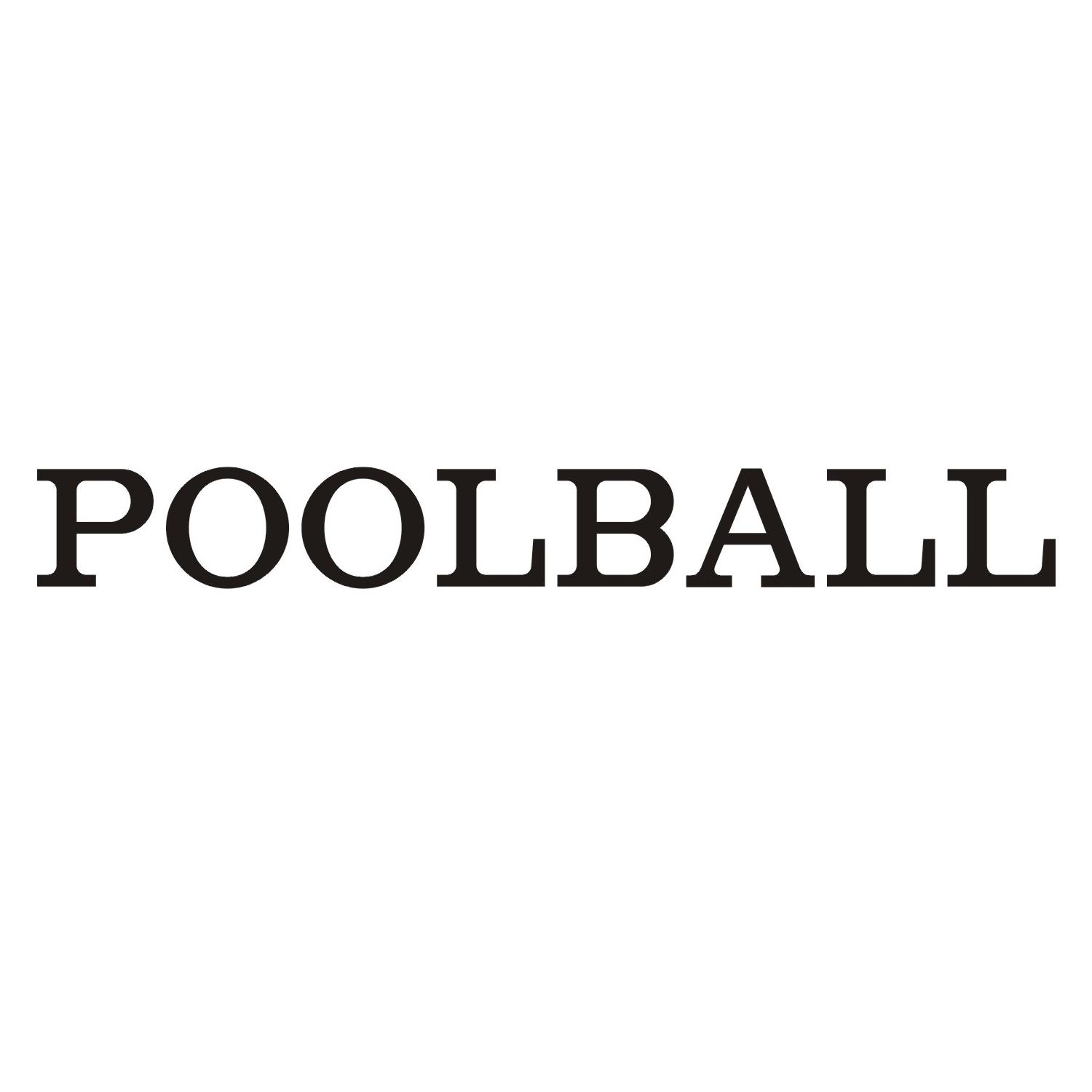 POOLBALL