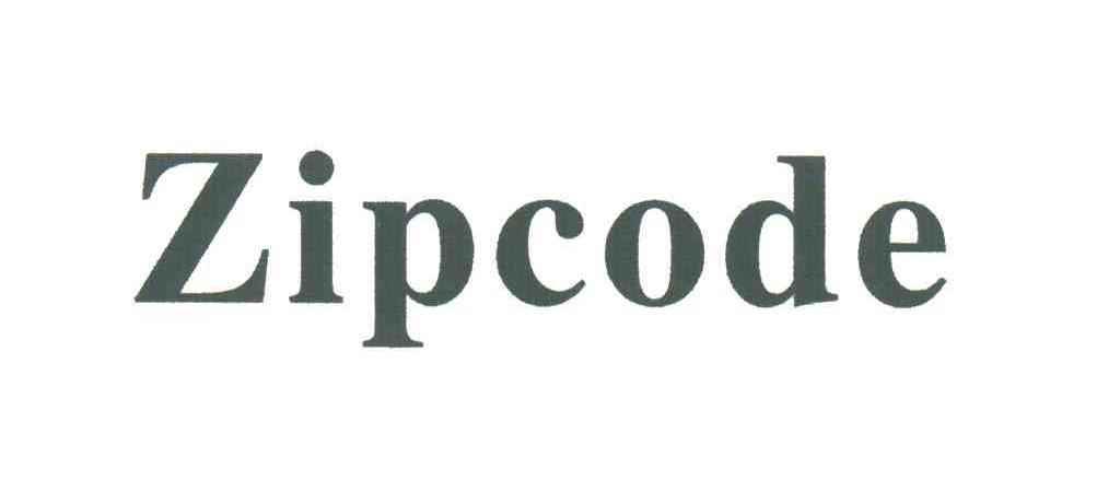 ZIPCODE