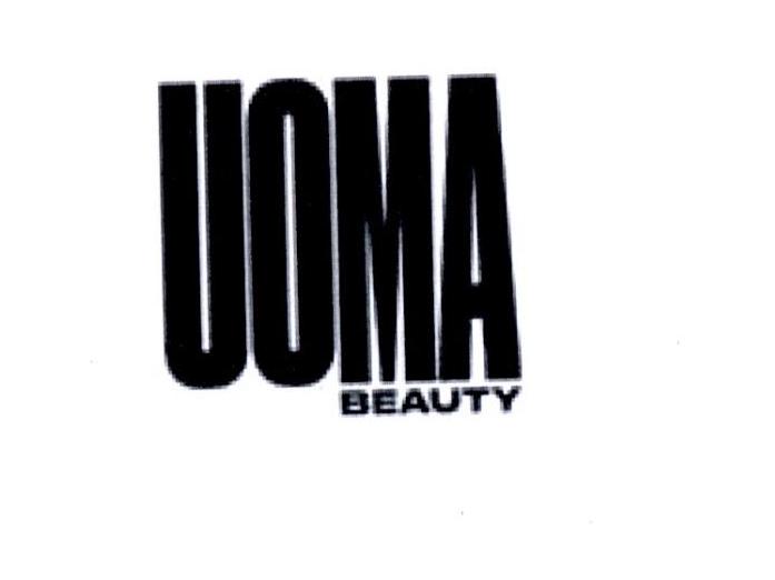 UOMA BEAUTY
