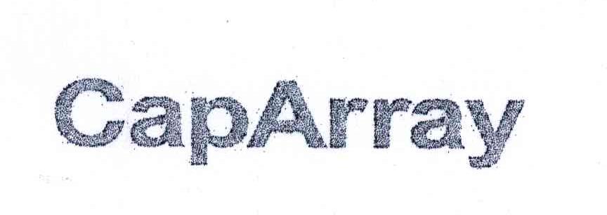 CAPARRAY