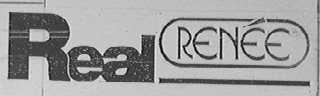 REAL RENEE