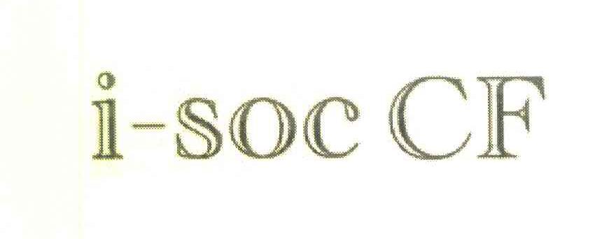 I-SOC CF