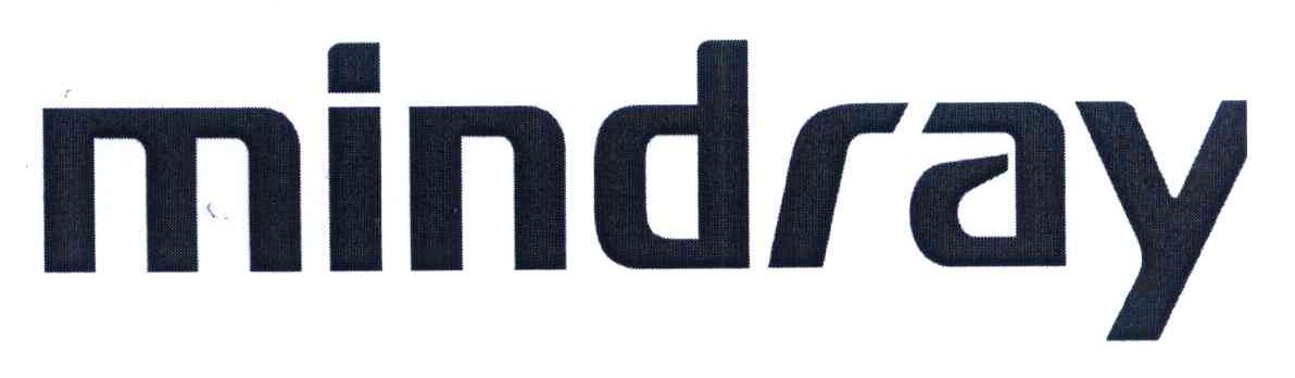MINDRAY