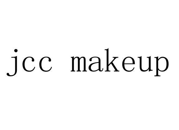 JCC MAKEUP