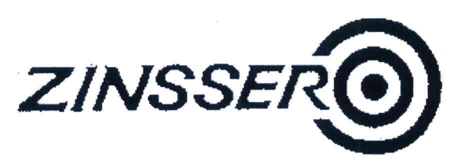 ZINSSER