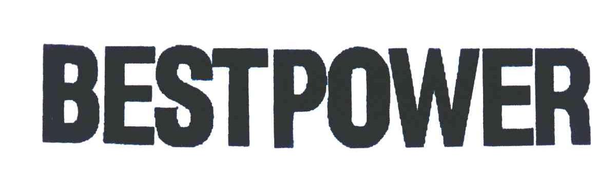 BESTPOWER