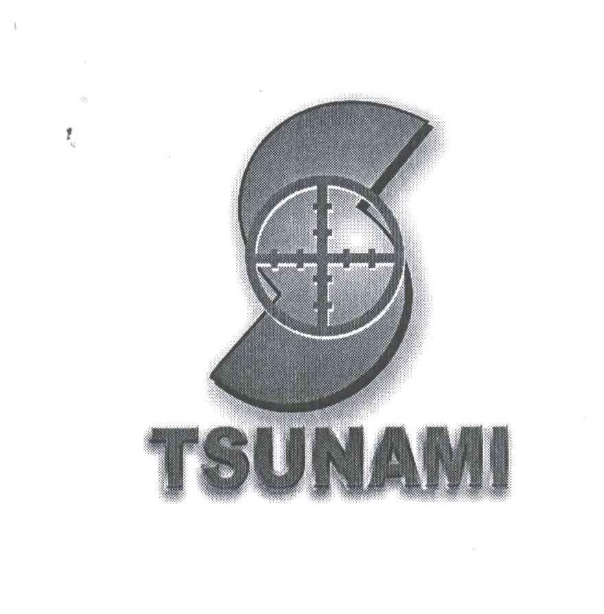 TSUNAMI