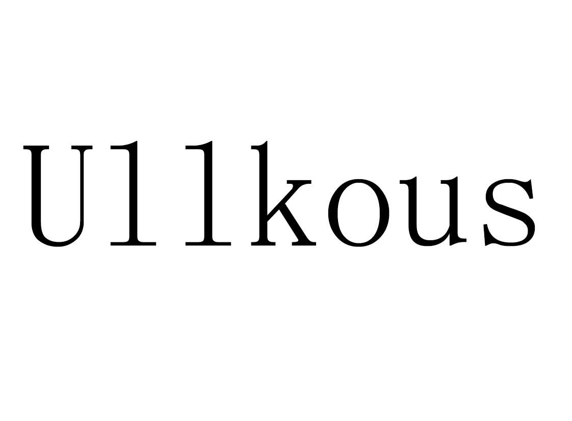 ULLKOUS
