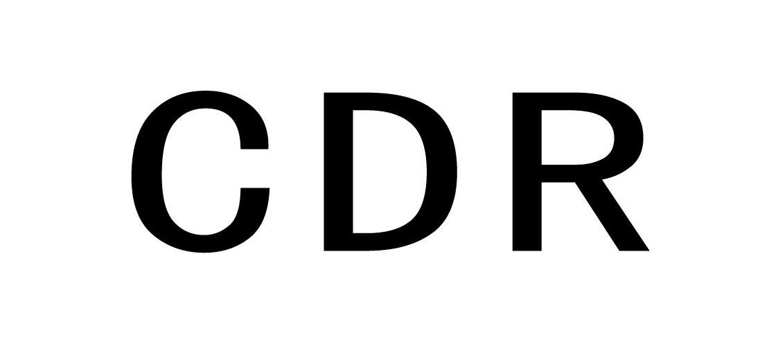 CDR