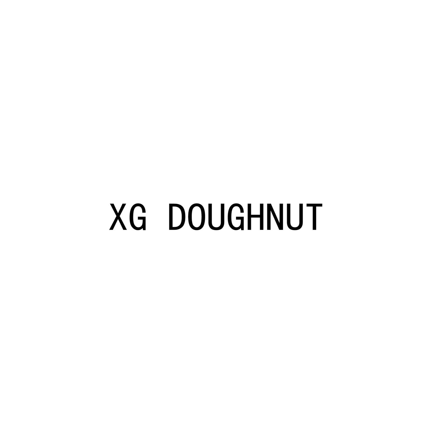 XG DOUGHNUT