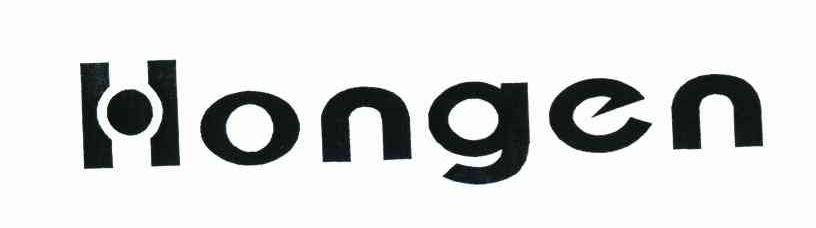 HONGEN