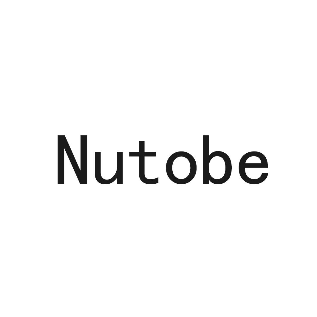 NUTOBE