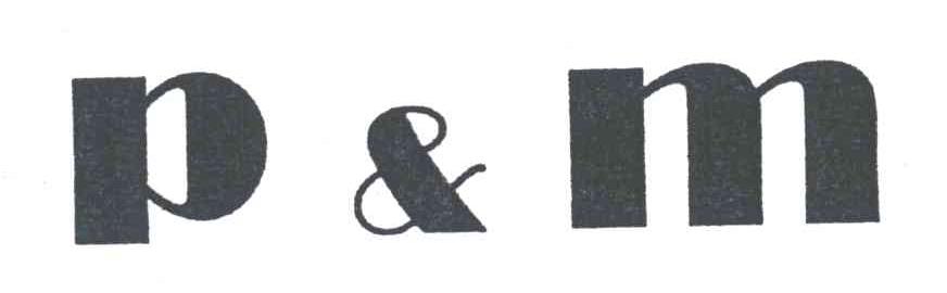 P&M