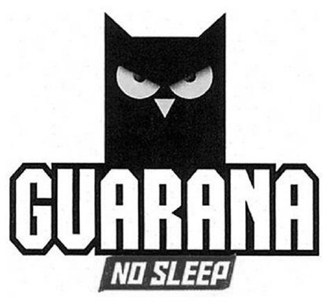 GUARANA NO SLEEP