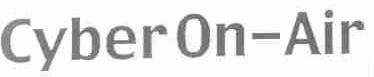 CYBER ON-AIR
