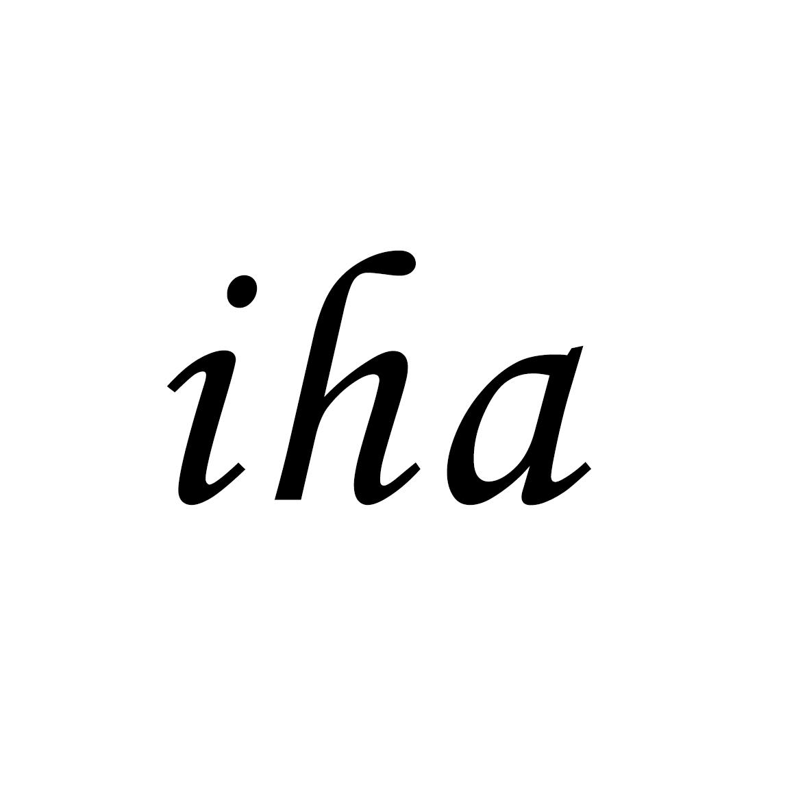 IHA