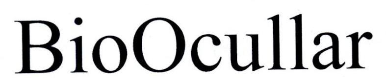 BIOOCULLAR