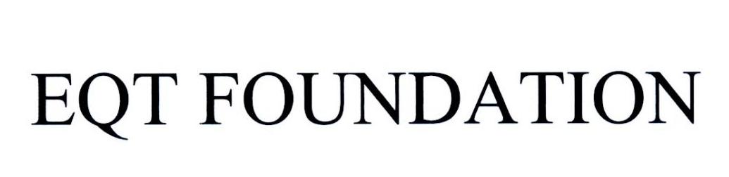 EQT FOUNDATION