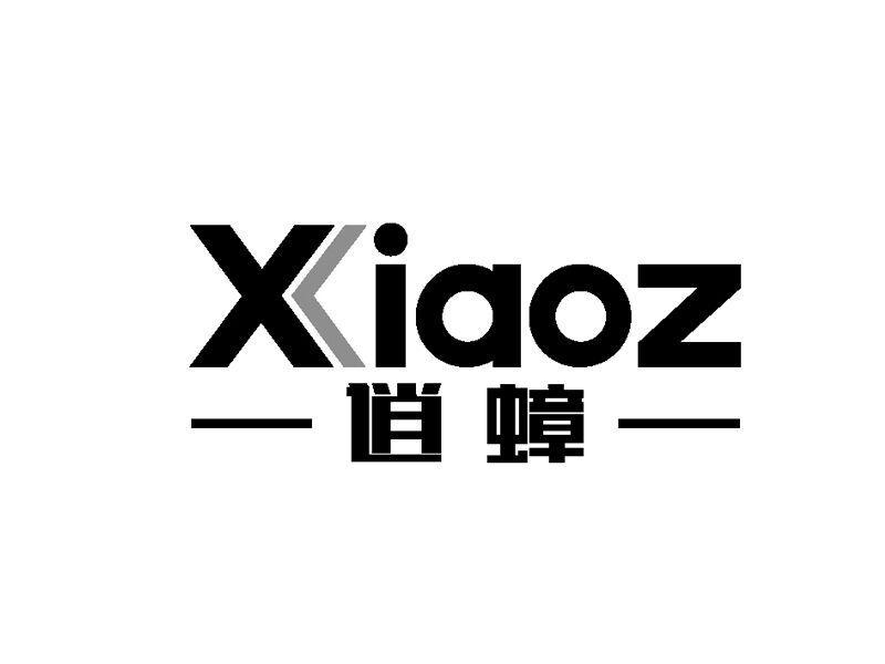 逍蟑 XIAOZ
