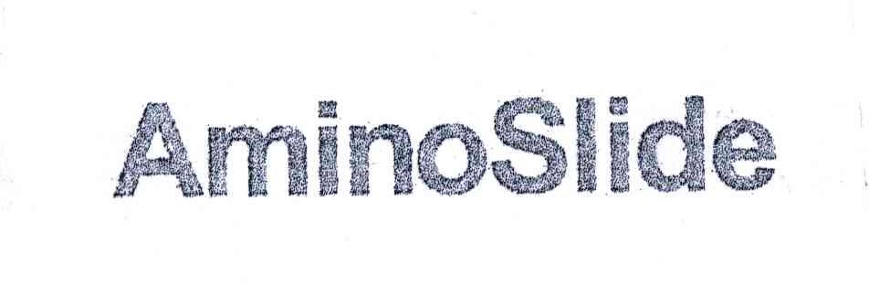 AMINOSLIDE
