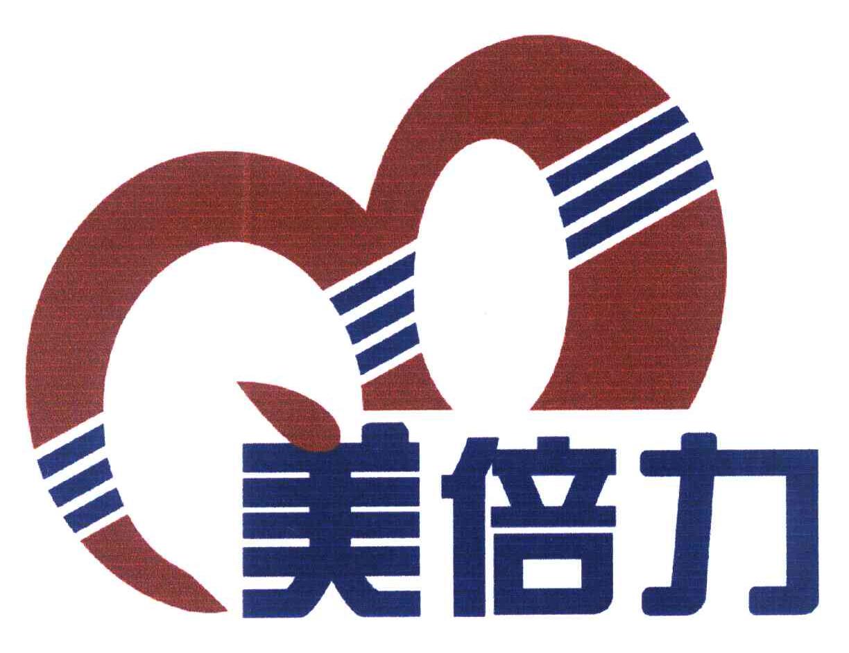 美倍力 M