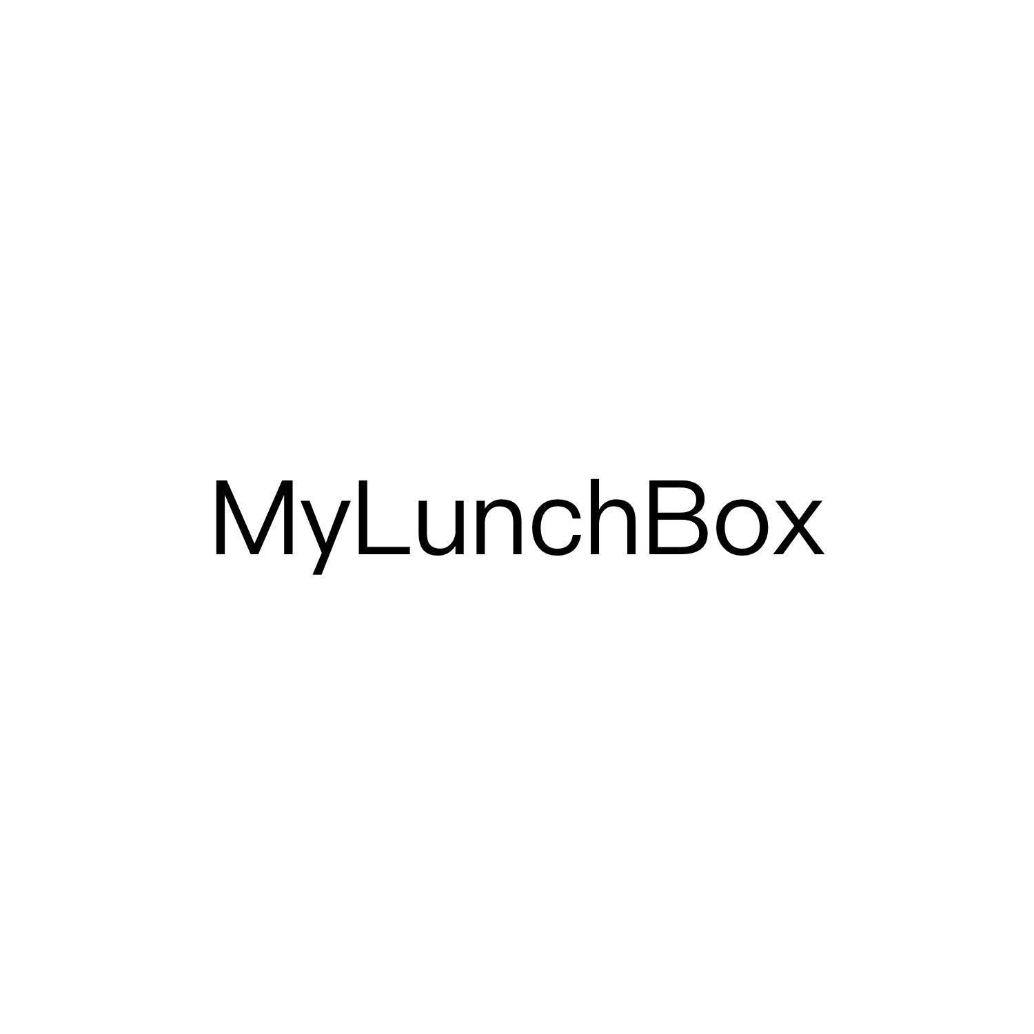 MYLUNCHBOX