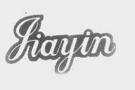 JIAYIN