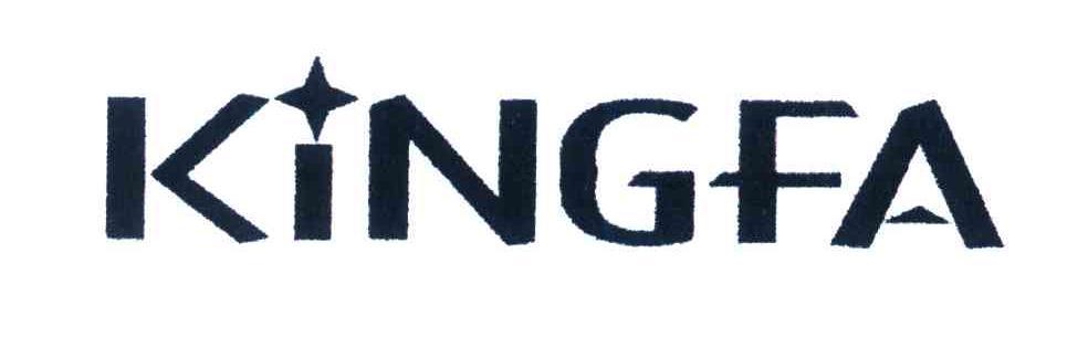 KINGFA
