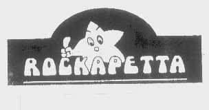 ROCKADETTA