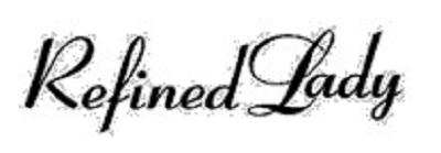 REFINEDLADY