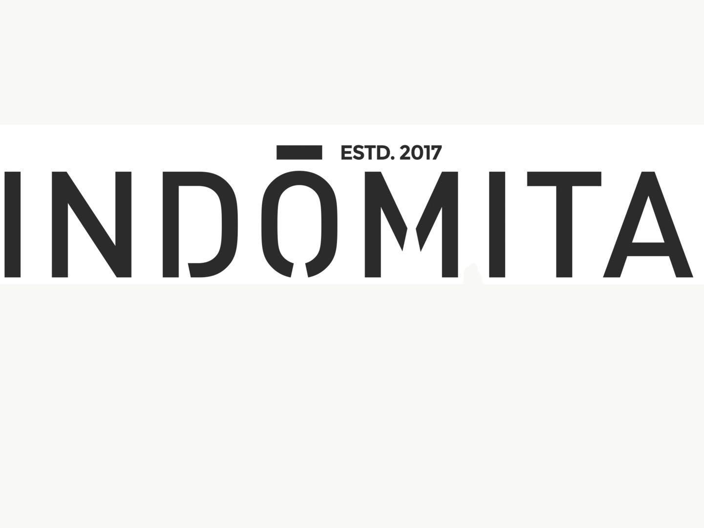 INDOMITA ESTD.2017