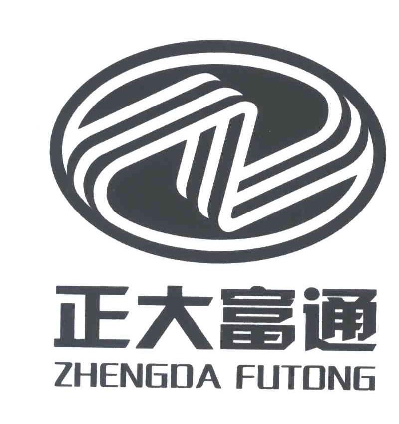 正大富通