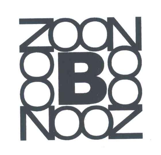 ZOON;B