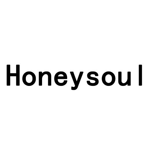 HONEYSOUL
