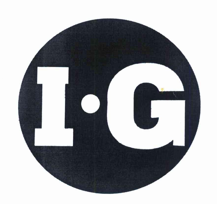 I&middot;G
