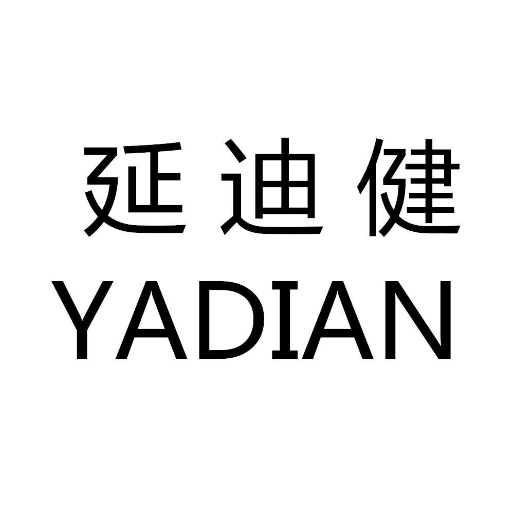 延迪健 YADIAN