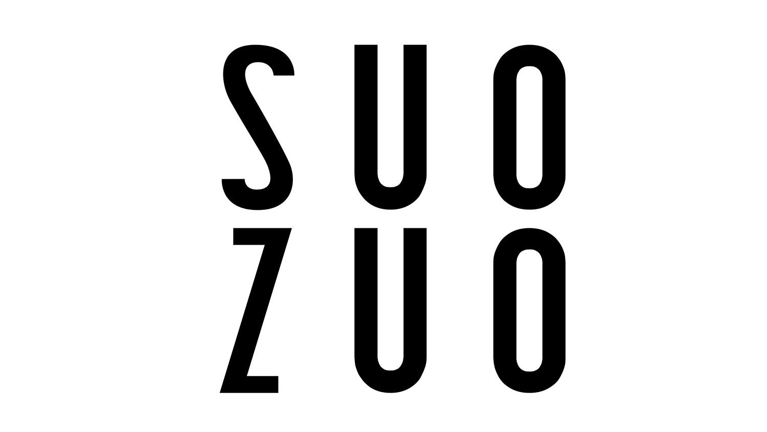 SUO ZUO