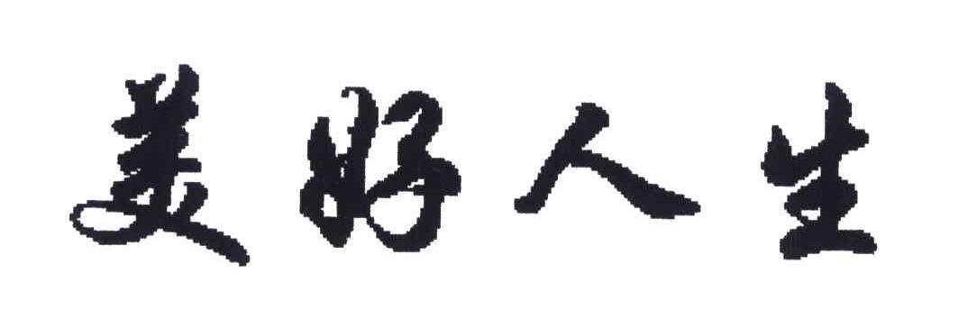 美好人生