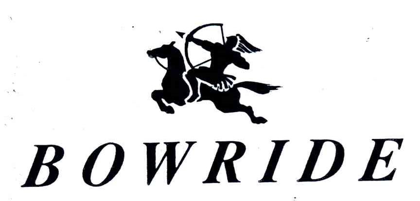 BOWRIDE及图