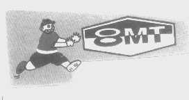 8MT